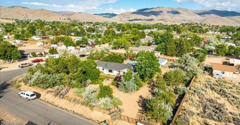 240 Puma Drive, Washoe Valley, NV 89704 Photo