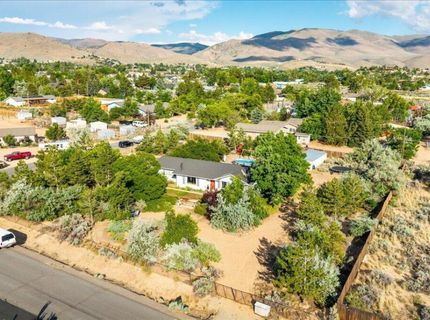 240 Puma Drive, Washoe Valley, NV 89704 Photo