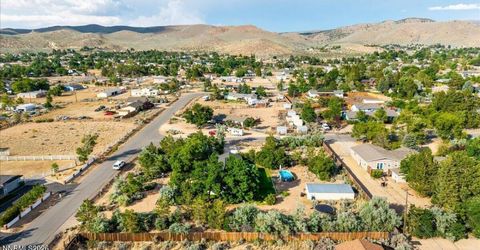240 Puma Drive, Washoe Valley, NV 89704 Photo