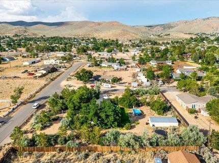 240 Puma Drive, Washoe Valley, NV 89704 Photo