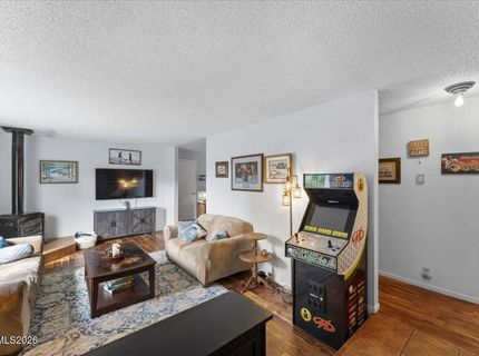 240 Puma Drive, Washoe Valley, NV 89704 Photo