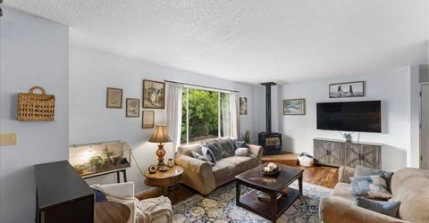 240 Puma Drive, Washoe Valley, NV 89704 Photo