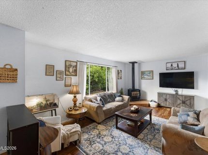 240 Puma Drive, Washoe Valley, NV 89704 Photo