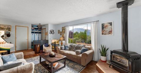 240 Puma Drive, Washoe Valley, NV 89704 Photo