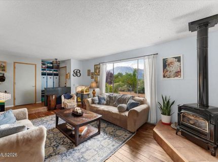240 Puma Drive, Washoe Valley, NV 89704 Photo