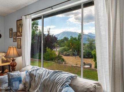 240 Puma Drive, Washoe Valley, NV 89704 Photo