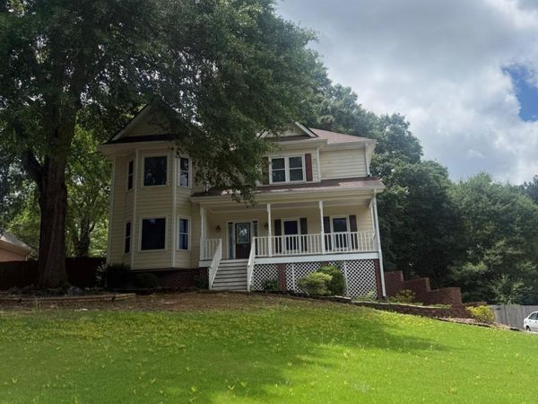 2031 Lakewood Circle, Grayson, GA 30017