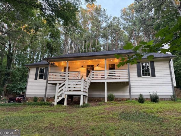 417 Sweetgum Drive, Woodstock, GA 30188