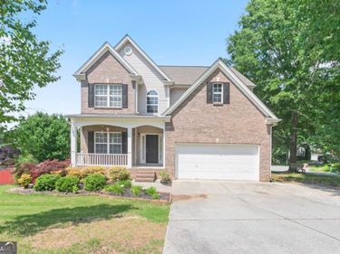 6005 Ambercrest Court, Buford, GA 30518