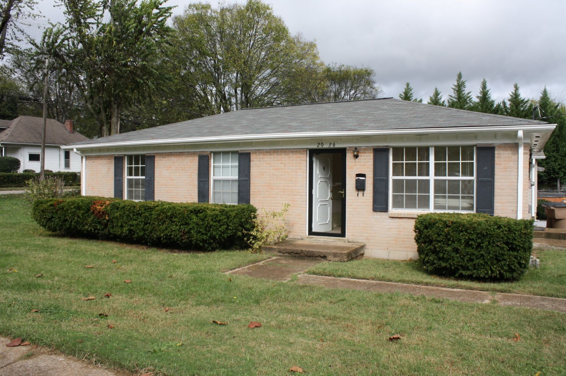 2036 10th Ave S, Nashville, TN 37204 Main Photo