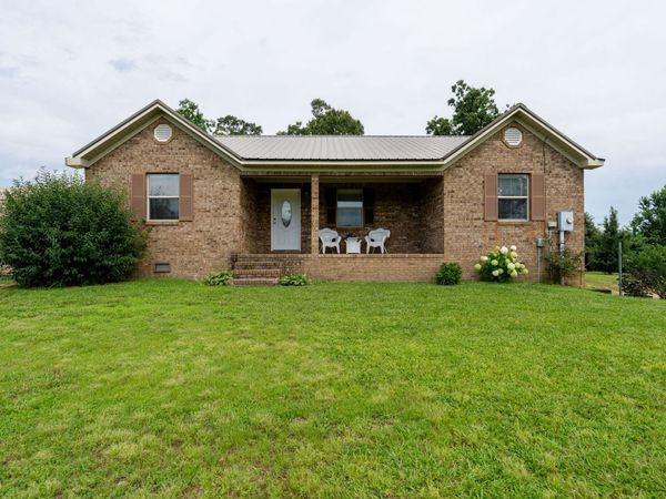190 Buford Moore Ln , Iron City, TN 38463