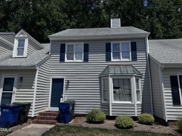 4110 Kaplan Drive, Raleigh, NC 27606