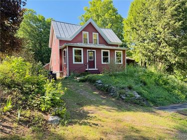 7333 Dock Street, Lyons Falls, NY 13368