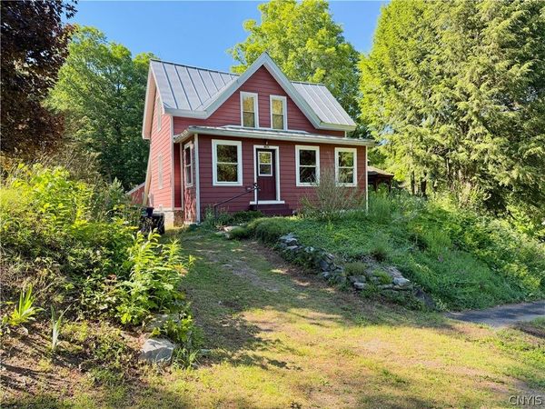 7333 Dock Street, Lyons Falls, NY 13368