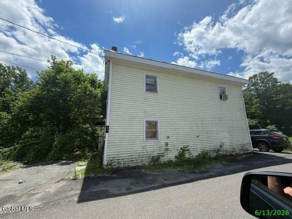 45 Elizabeth Street, Port Henry, NY 12974