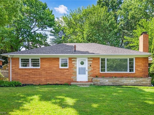 1410 48th Street NW, Canton, OH 44709