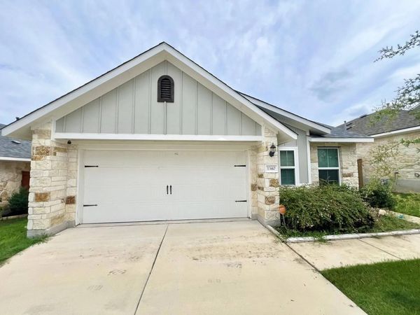 1340 Low Branch LN , Leander, TX 78641