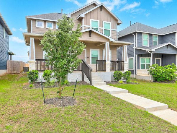 125 Shenandoah DR , Kyle, TX 78640