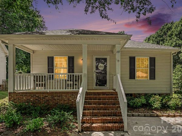 107 Watson Street, Belmont, NC 28012