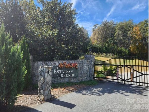 0 Hickory Loop Road , Rutherfordton, NC 28139