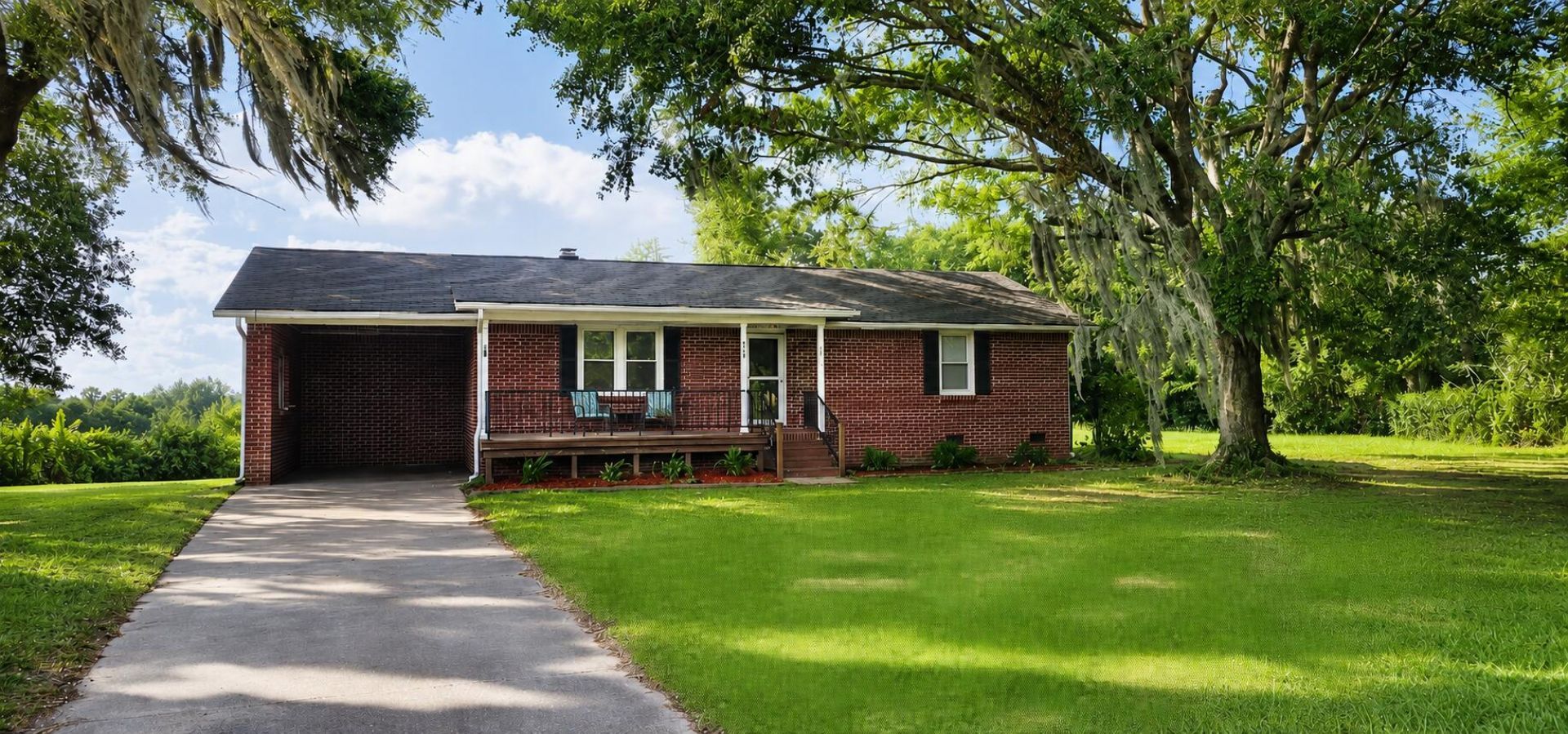 124 Whistling Swan Road Photo 1