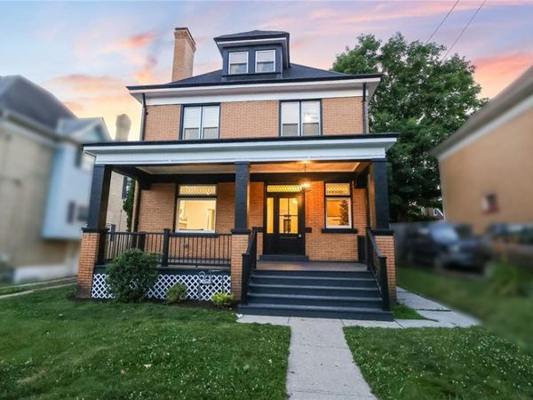 3505 Simen Avenue, Pittsburgh, PA 15212