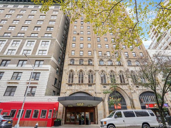 2166 Broadway, Unit 22B, New York (Manhattan), NY 10024