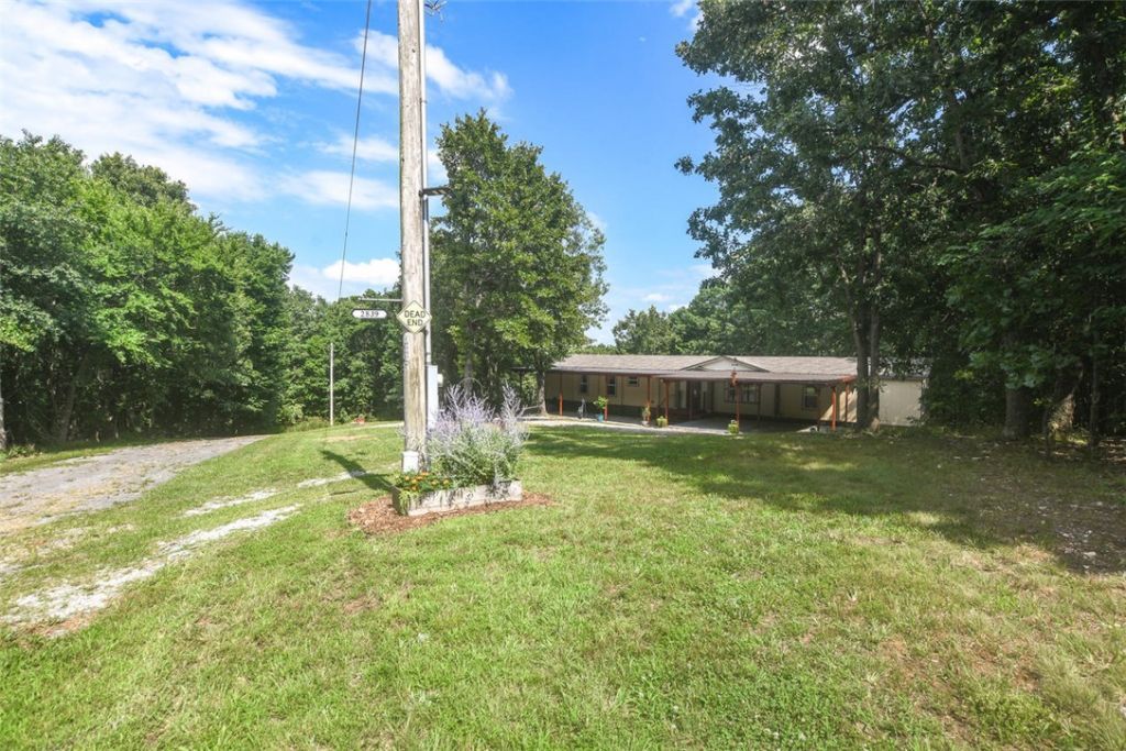 2839 Indian Springs Court Kansas, OK 74347