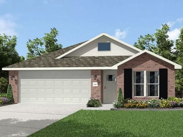 2020 Silk Street , Pea Ridge, AR 72751