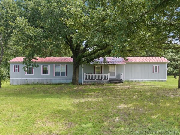 149 Pinewood Trails , Ardmore, OK 73401
