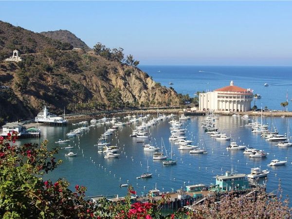 0 Upper Terrace, Avalon, CA 90704