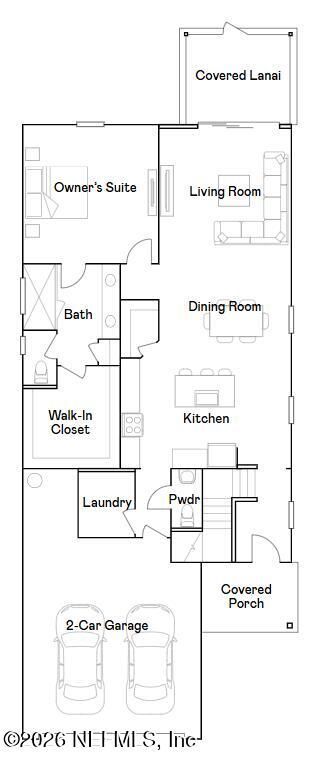 18 Higgins Loop, Saint Augustine, FL 32092 Photo