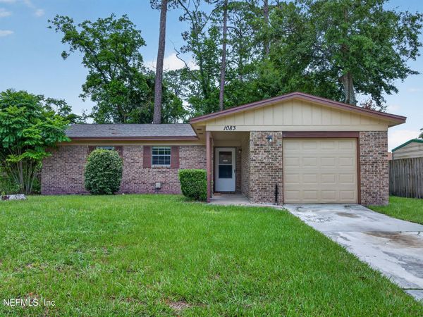 1083 STOKES Street, Jacksonville, FL 32221