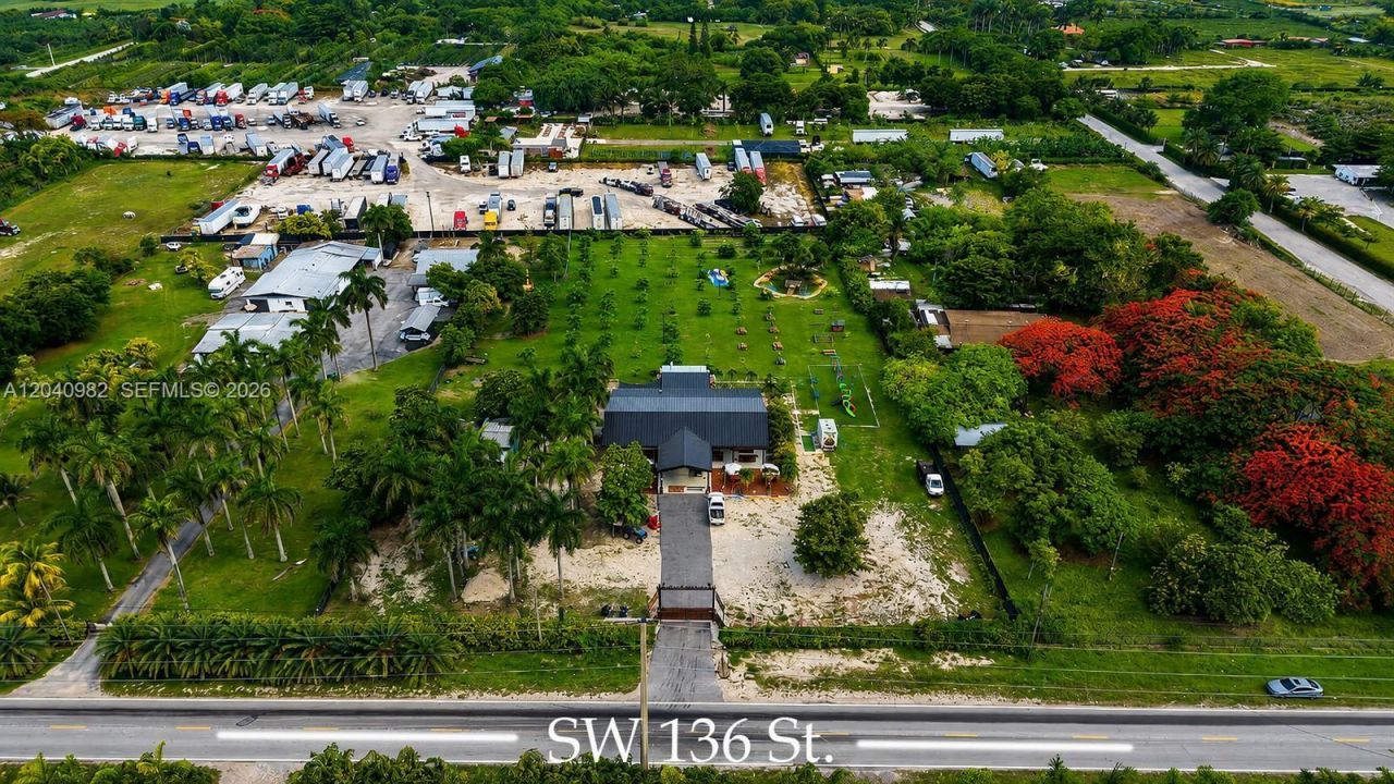 19790 SW 136th St , Miami, FL 33196 Photo