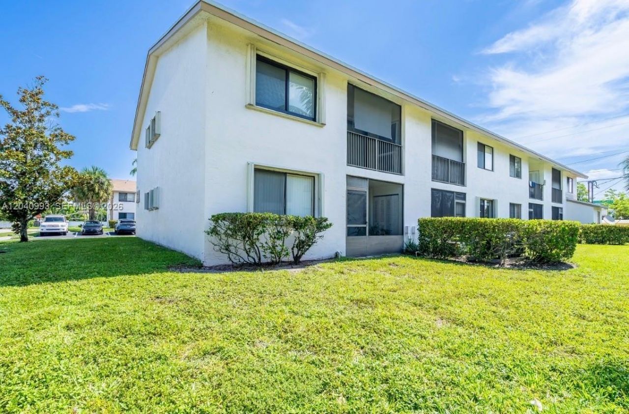 232 NW 60th Ave, Unit 232, Margate, FL 33063 Photo