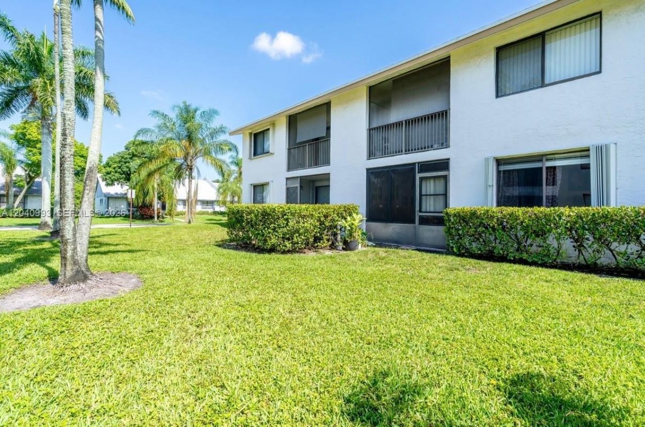 232 NW 60th Ave, Unit 232, Margate, FL 33063 Photo