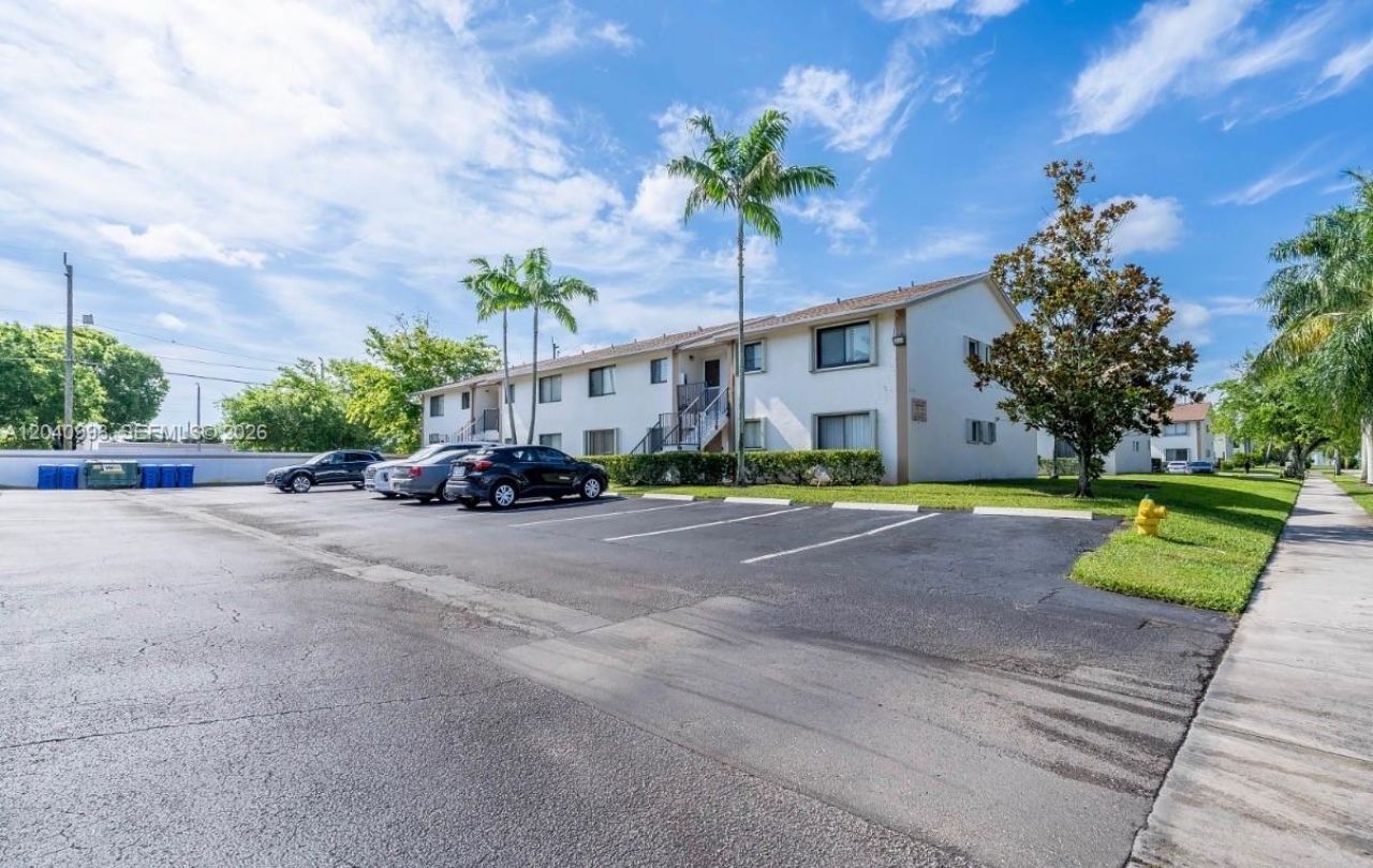 232 NW 60th Ave, Unit 232, Margate, FL 33063 Photo