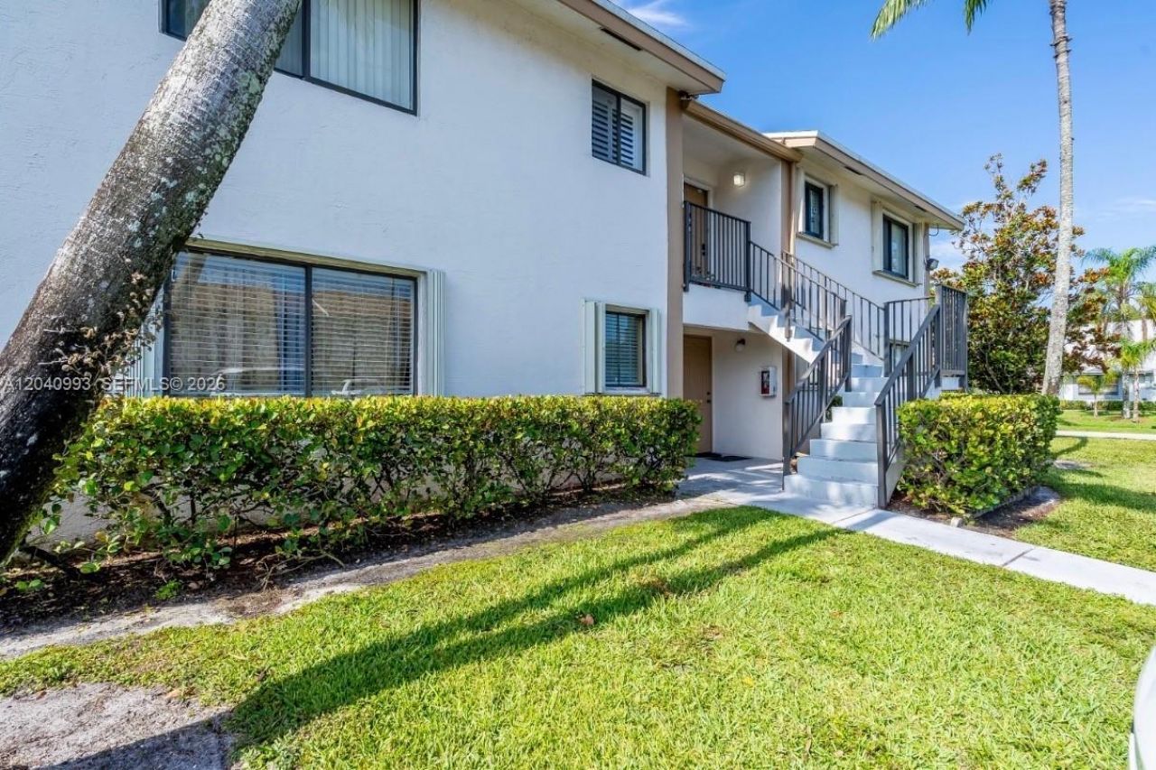 232 NW 60th Ave, Unit 232, Margate, FL 33063 Photo