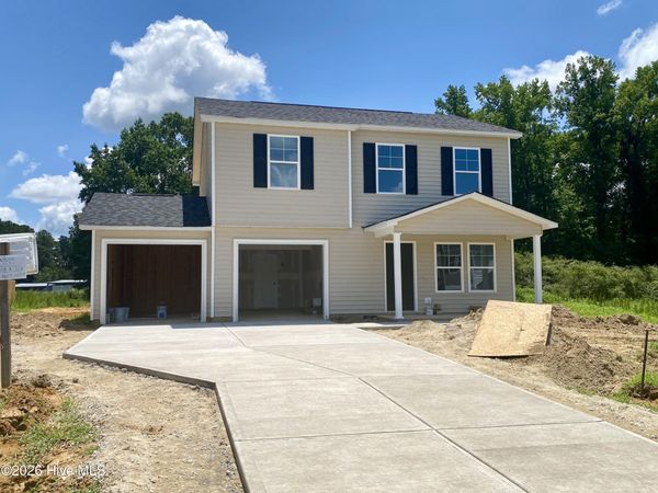 106 Slew Court , Fremont, NC 27830