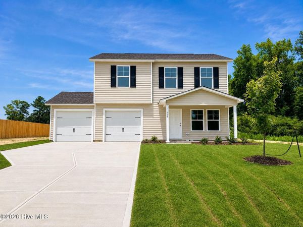 106 Slew Court, Fremont, NC 27830
