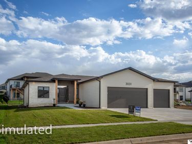 9445 S 81 Street, Lincoln, NE 68516