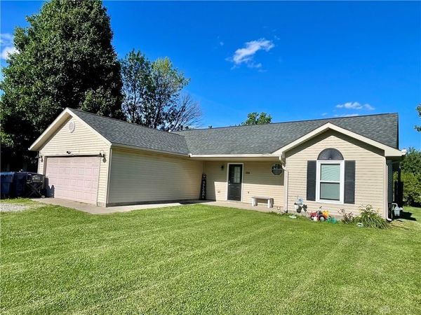 584 Skodborg Drive, Eaton, OH 45320