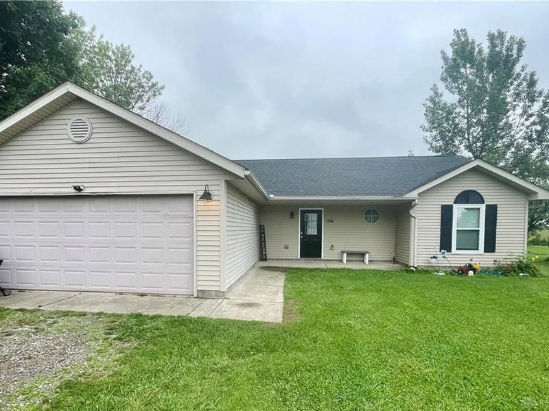 584 Skodborg Drive, Eaton, OH 45320 Photo 2
