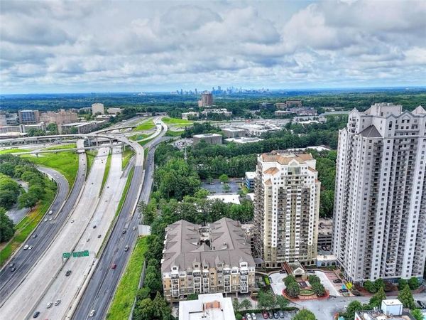 799 Hammond Drive, Unit 315, Sandy Springs, GA 30328