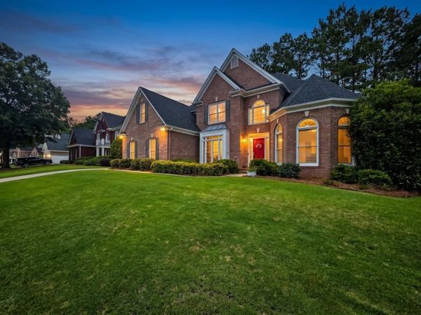 1345 Bentwater Drive, Acworth, GA 30101
