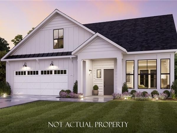 8 Summit Road , Dallas, GA 30157