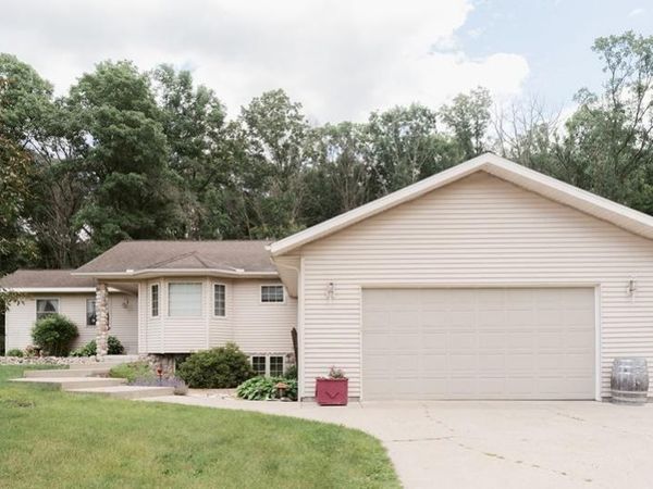 11092 Harness Road, Little Falls, MN 56345