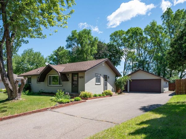 11011 Wren Street NW, Coon Rapids, MN 55433