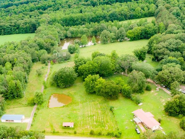 3431 Old Reagan Road , Sardis, TN 38371