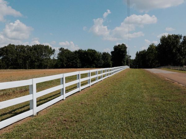 0 Ames Road , Hickory Valley, TN 38042